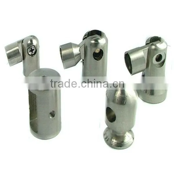 sewing machine parts aluminum from China factory