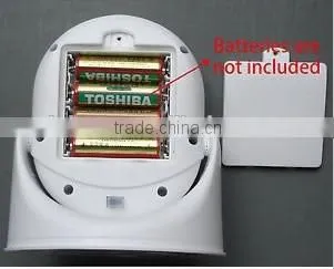cordless light