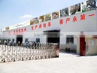 Foshan City Nanhai Suyue Machinery Manufacture Co., Ltd. company overview - view 3