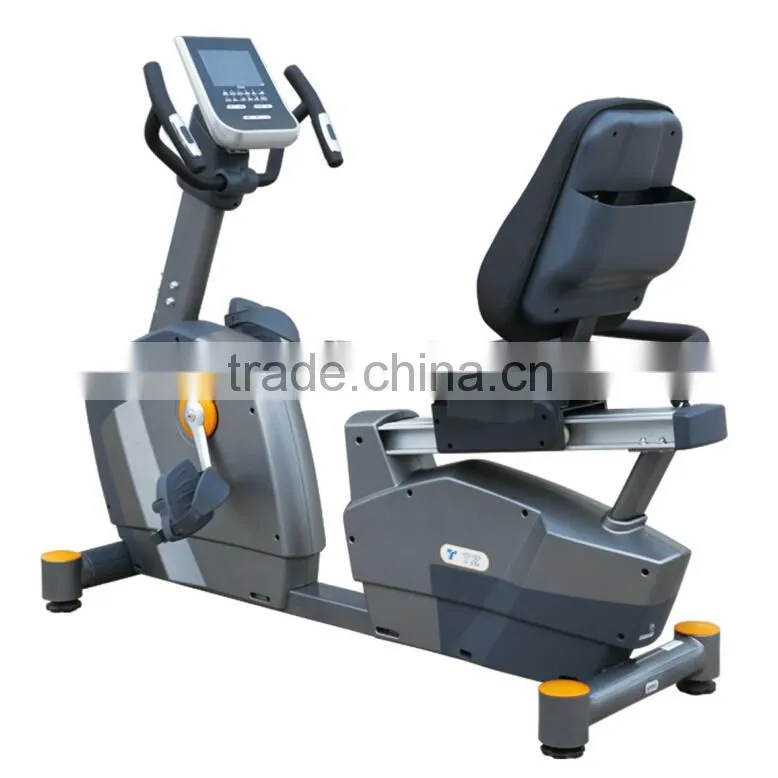 2016 hot sale cardio machine/TZ-7015 elliptical machine/commercial elliptical