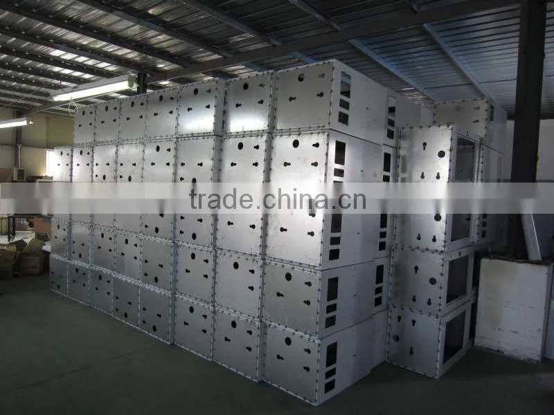 vacuum magazine packing equipment