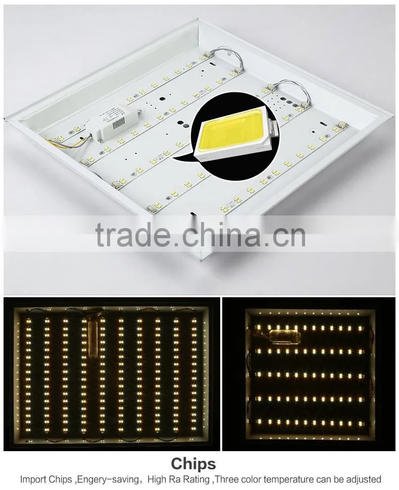 2016 hot sales light led lighting ceiling