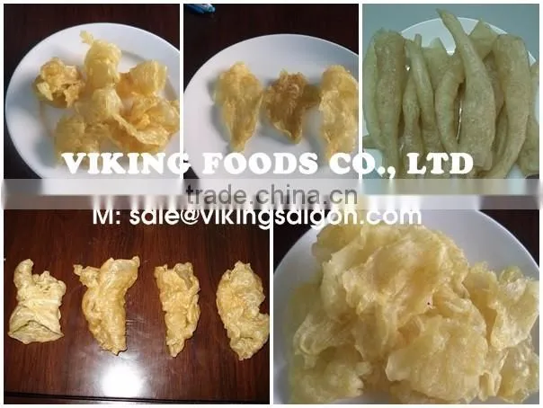 DRIED CAT FISH MAW - HOT SELLING