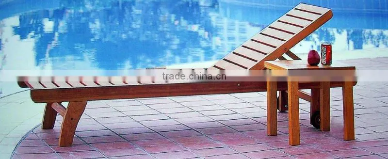 go-as-you-please beach table