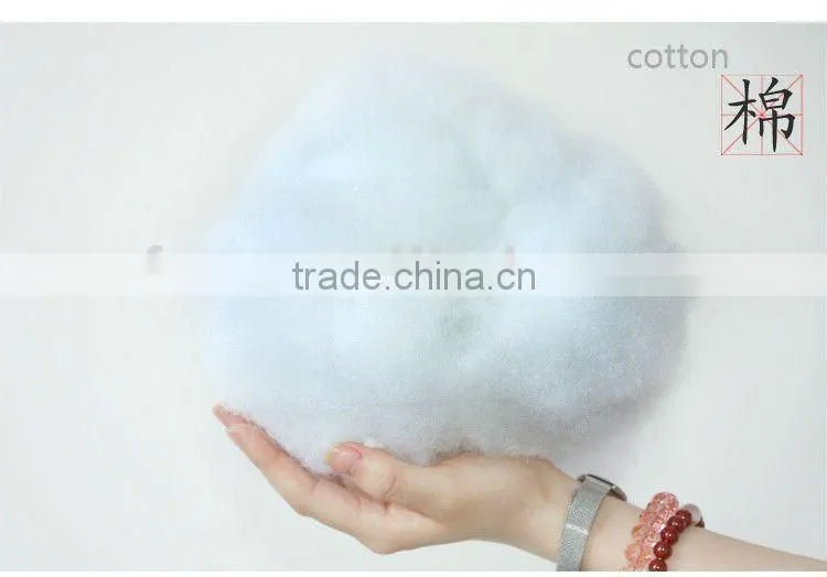 High quality plush happy cow shape toy for New year 2013