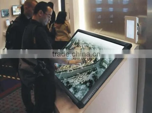 Best Price In China 32 Inch Infrared Touch Screen,Infrared Multi-Touch Frame Overlay