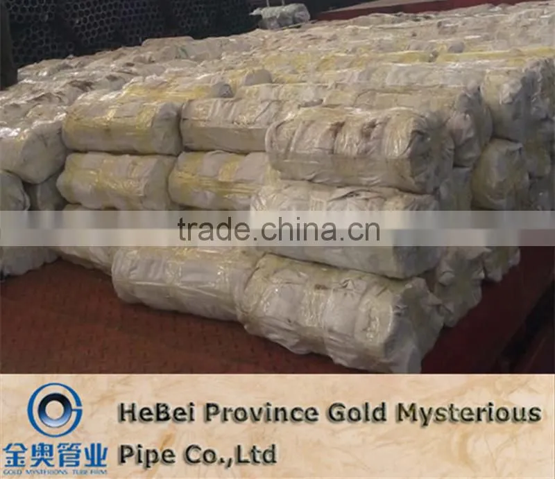 Alloy Steel Agricultural Drive Shaft tube And Pipe star/trianglular/hexgonal/lemon/flower types