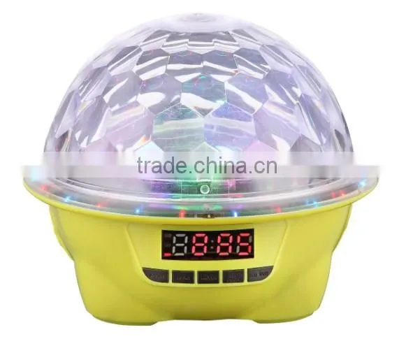 LED Effect Light for dj disco,Stage Bloom Effect light,Star Blooming Light