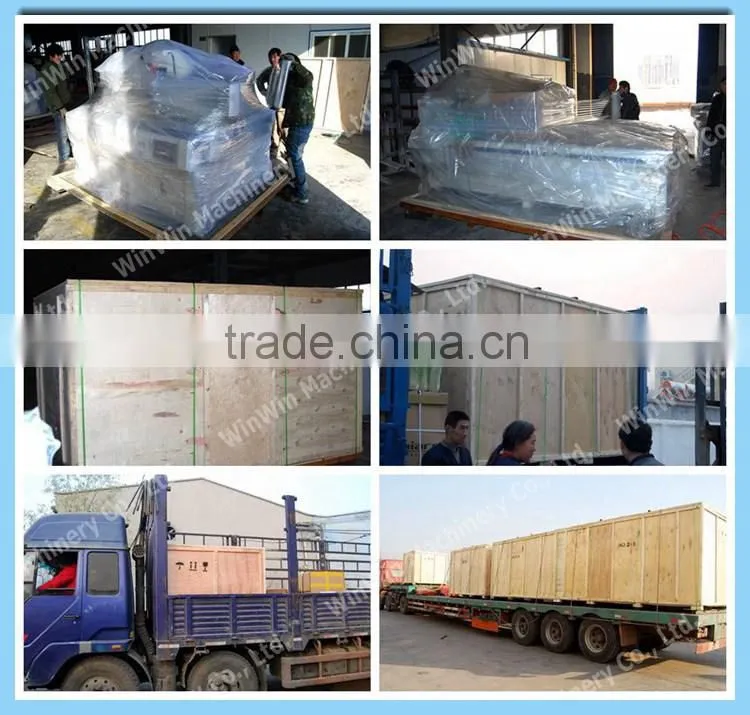 China Supply WW1325M CNC Router Stone