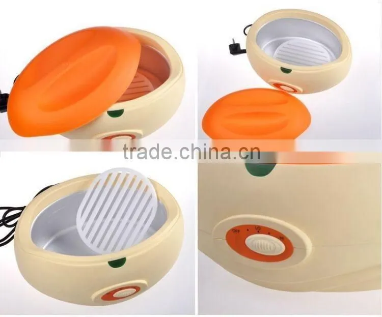 Wholesale Easy To Carry Paraffin Wax Treatment Machine,Spa Machine