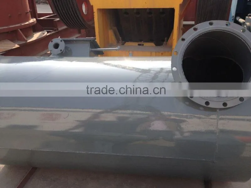 Zhengzhou SG High Quality Gasifier Manufacturers