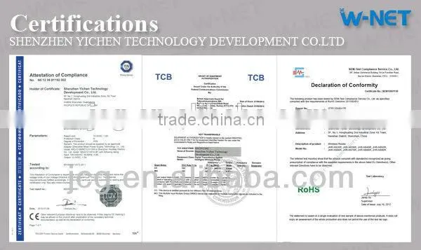Wifi IP camera manager software 1280*720