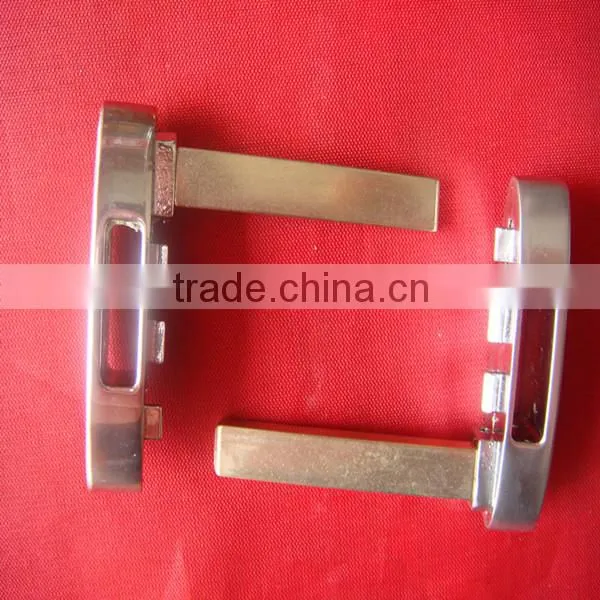 Tongda Best quality milling small key blade for Cadillac