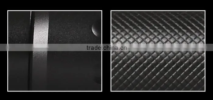 Best Long Range Led Flashlight With Car Charger