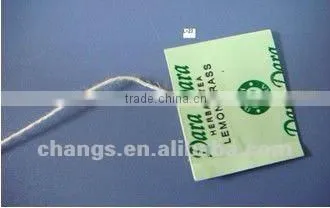 TP-11 automatic tea bag packing machine with string and tag
