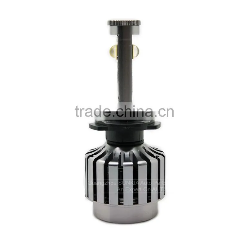 9005/hb3 Novel Item car led headlight bulb 9005/hb3 projector car led headlight bulbs 9005/hb3 30w 3600 lumen auto led head