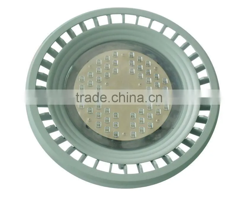 High Lumen 100W LED Factory Light For Heavy industry