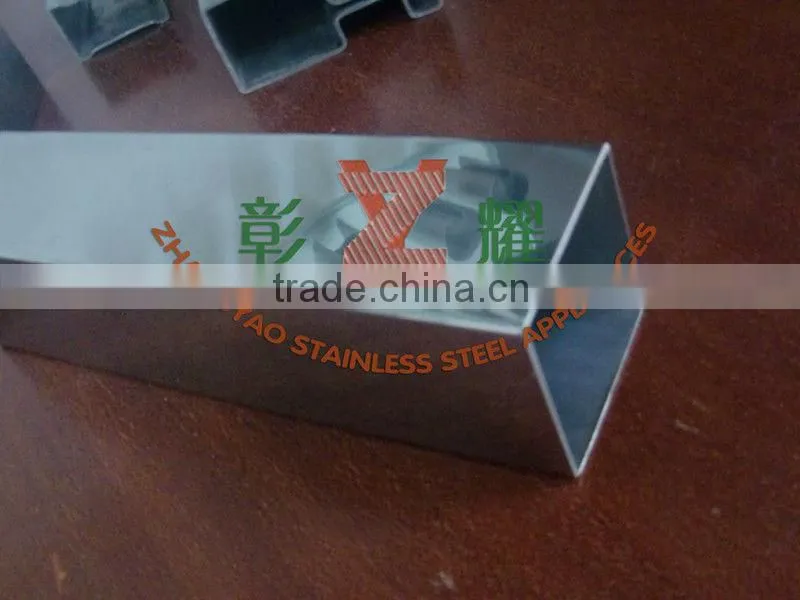High quality Stainless Steel Tube Manufacturer