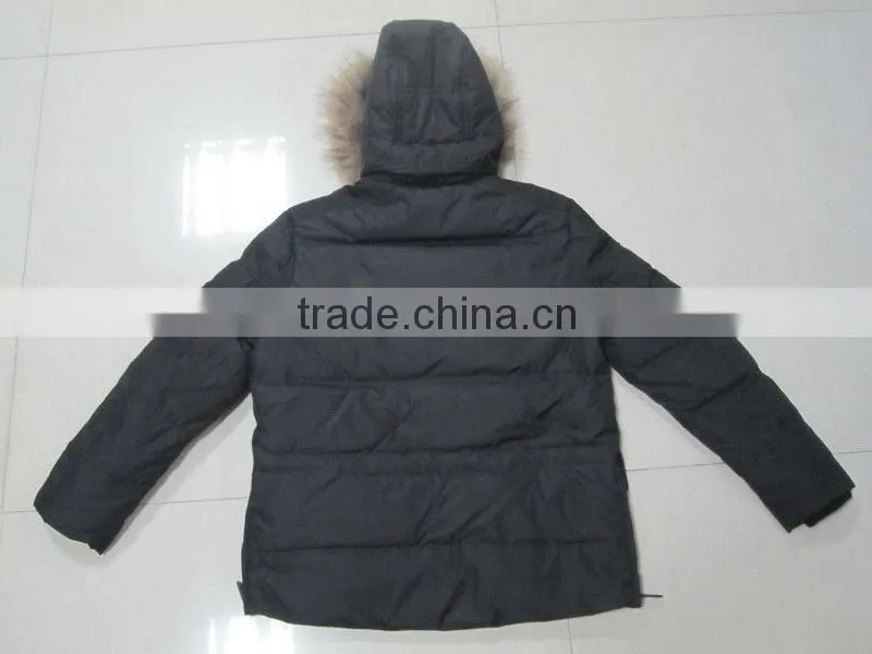 mens nylon jacket mens outer jacket