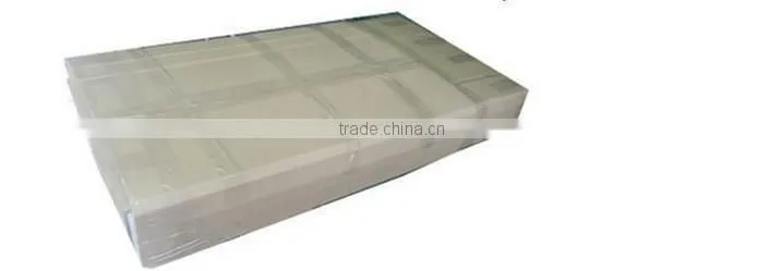 High Efficiency and Good Quality 100w semi fexible solar panel, solar power system for system