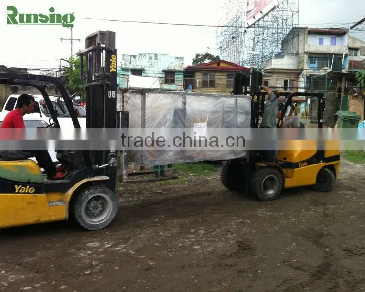 Mini excavator manufacturer factory direct self powered towable backhoe for sale