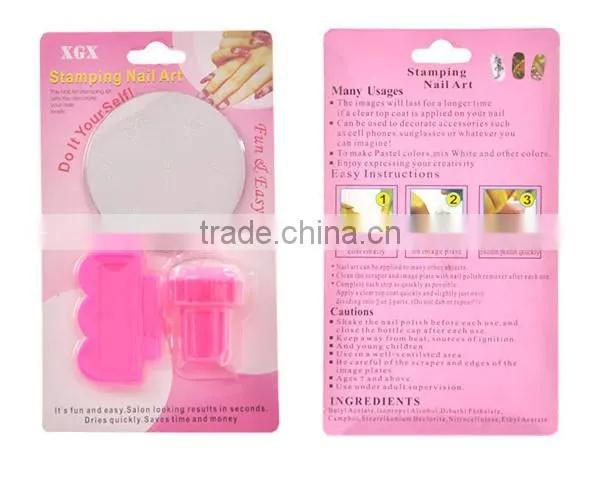 Cute good price nail printer/machin printer nail/cheap nail printer china