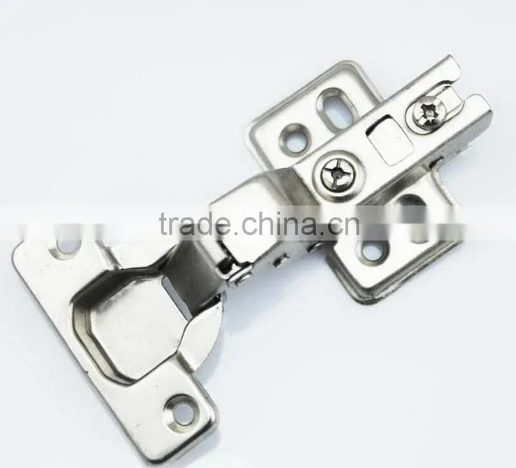 Low price new products hydraulic metal book hinges
