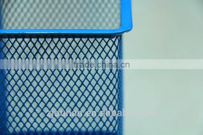 clear acrylic pen holder
