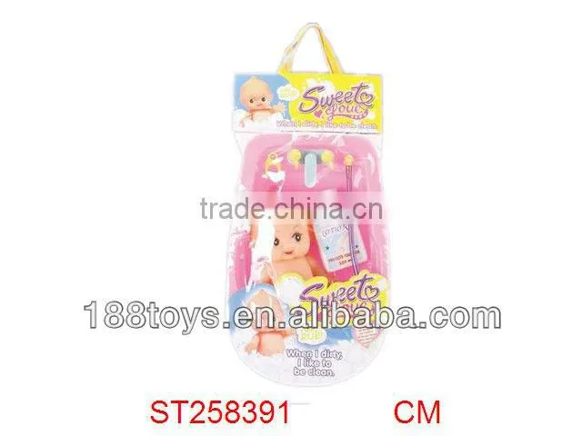 Baby Toy Bath Set for Sales
