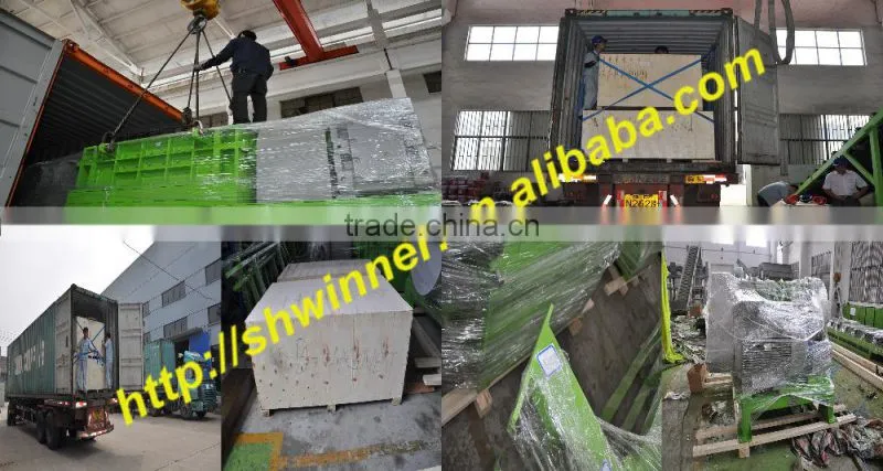 Tire Recycling,2015 Low Investment Waste Tire Recycling Line