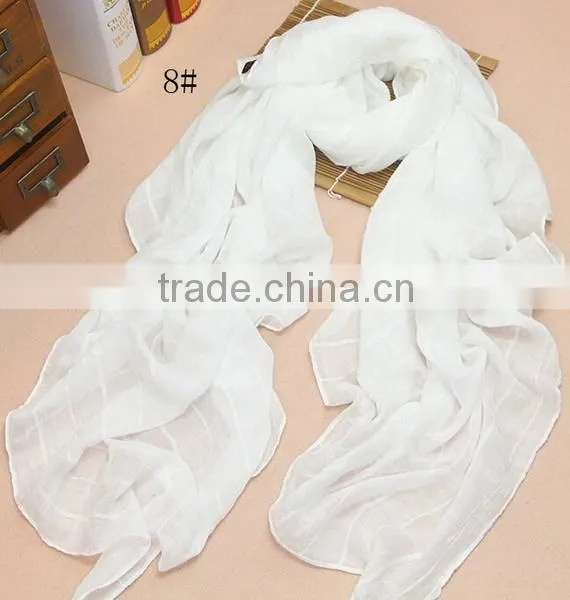Fashion new scarf scarf muslim scarf