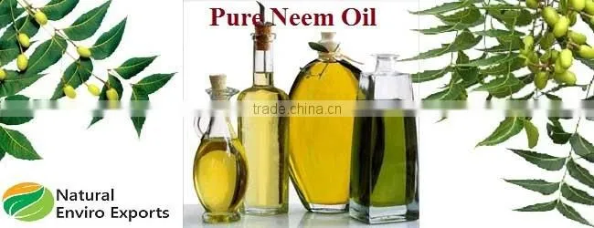 Best Price Organic Cold Pressed Neem Oil ; Cold Pressed Natural Neem Oil