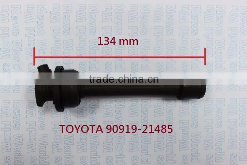 OK93+C78C+II3 Ignition Auto Parts for Ignition Rubber Boots of Ignition Coil