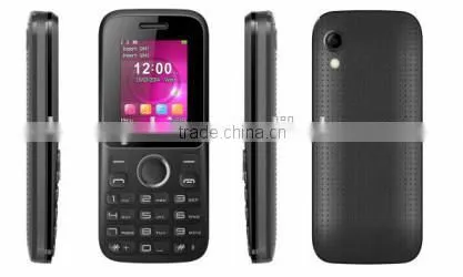 KOMAY 1.8 inches chinese dual sim card gprs mini mobile phone(T276)
