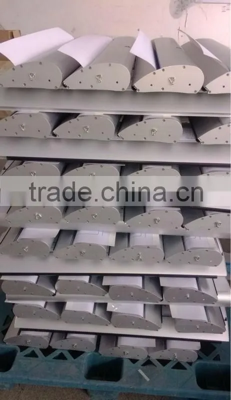 Advertising Roll up Display