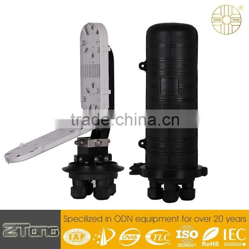 GJS-8005 Fiber optic splice closure