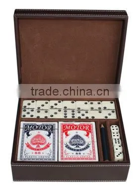 Perfect Practical 3 In 1 Mini Travel Game Set