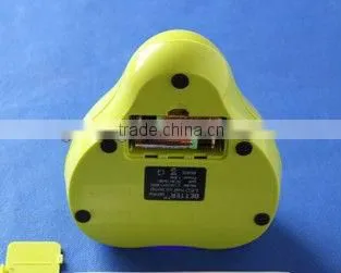 battery 2.5W NAIL UV LAMP ningbo uv nail lamp