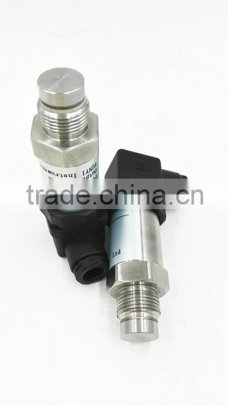Silicon micro Flush Diaphragm Pressure Sensors made in China