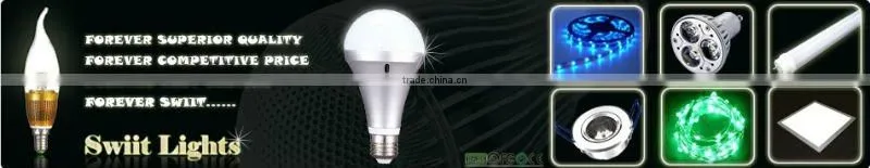 Extremely Bright LED Bulb Light 5w E27