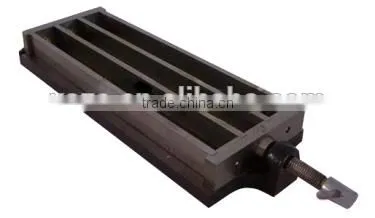 C127 Aggregate Alkali activity mortar length method tester