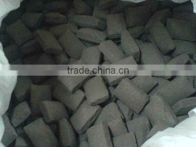 Manganese metal Nitrided Briquette #88