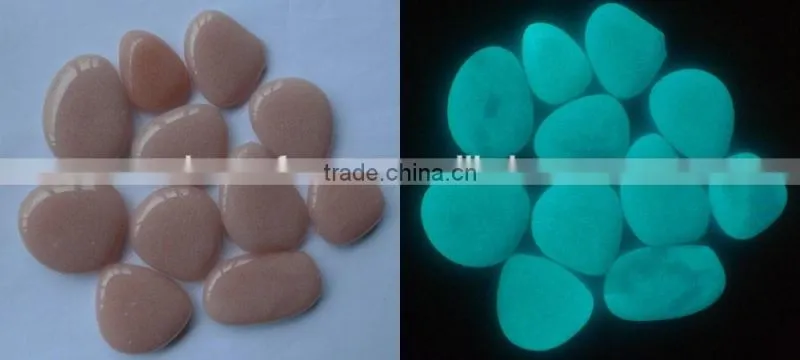 glow landscaping stone wholesaler,glow stone distributor