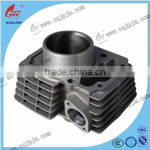 Cylinder Block Motorcycle Spare Parts For CBF150 Motorcycle Engine Parts