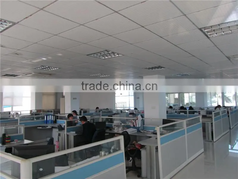 Chuangsheng Stainless Steel Co., Ltd. Guangdong company overview - view 3