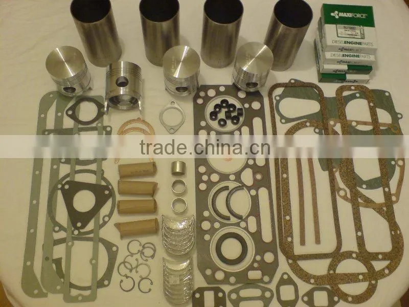 volvo truck accessory :gasket kit VOLVO 85103632 & 20710309