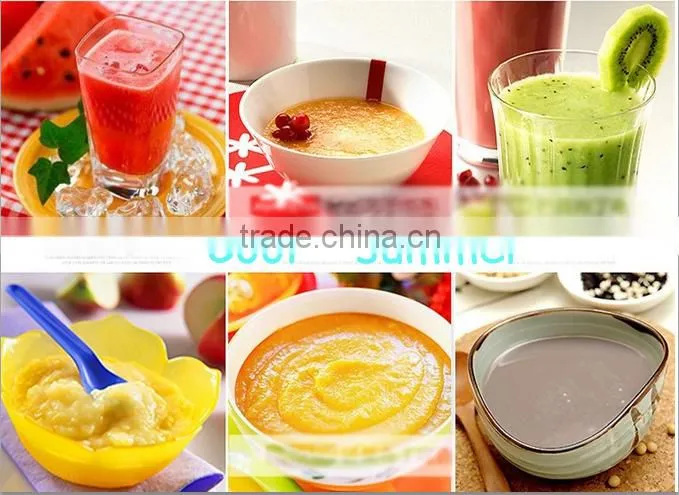 2016 hot sell new products mini juicers mini Fruit Sports Juicer Blender Personal Mini Juicer