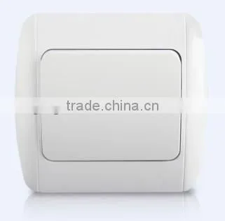 Wall Lighting Modular Homes Switch