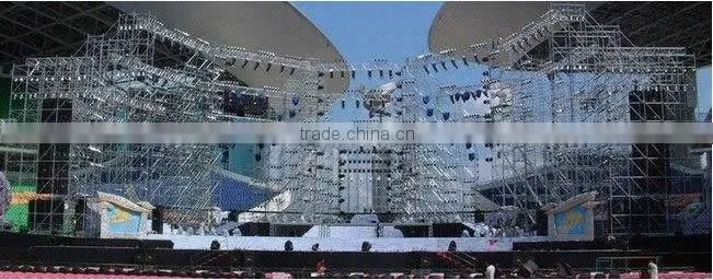 layer truss&speaker truss&spigot truss