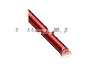 HOT SALE ! electric wire insulated wire enameled aluminum wires